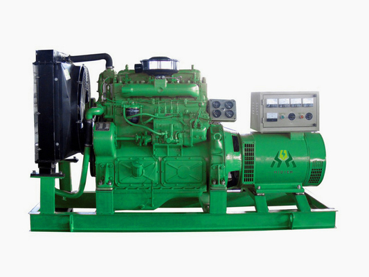 Three Phase SDEC Genset Diesel Generator , 50Hz / 60Hz 50kw 230V