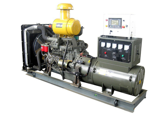 30kw Weichai Deutz Generator Set With Diesel Engine , 50Hz 60Hz